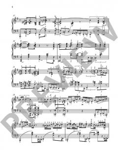 Andante op. 58 von Nikolai Kapustin 