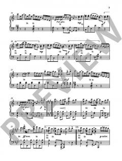 Alla Turca Jazz op. 5b von Fazil Say 