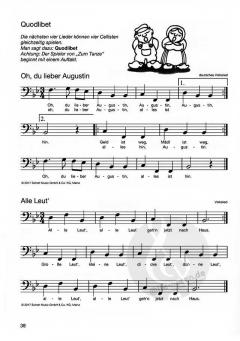 Der Cello-Bär 3 von Heike Wundling im Alle Noten Shop kaufen