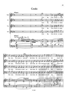 Messe G-Dur op. 76 (Carl Maria von Weber) 