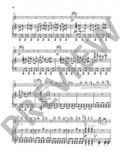 Der Feuervogel von Igor Strawinsky 