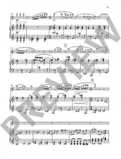 Der Feuervogel von Igor Strawinsky 