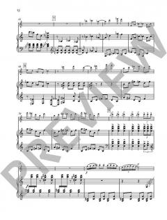 Der Feuervogel von Igor Strawinsky 