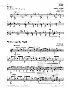 From Folk To Classic 1 von Paul Coles 