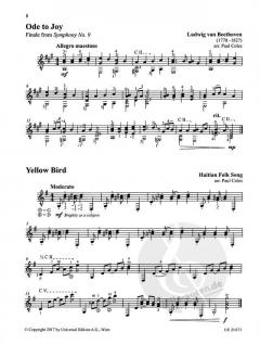 From Folk To Classic 1 von Paul Coles 