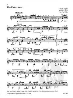 From Folk To Classic 1 von Paul Coles 