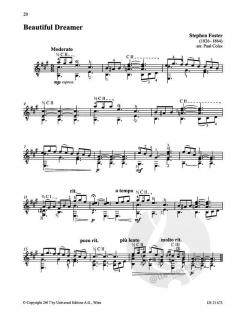 From Folk To Classic 1 von Paul Coles 