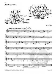 Zoo Time! von James Rae 