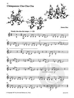 Zoo Time! von James Rae 