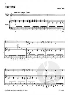 Zoo Time! von James Rae 