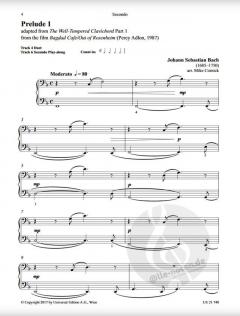 Movie Music Favourites 