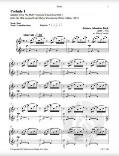 Movie Music Favourites 