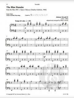 Movie Music Favourites 