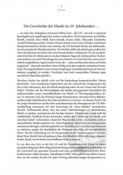 UE - Die ersten 37 1/2 Jahre 