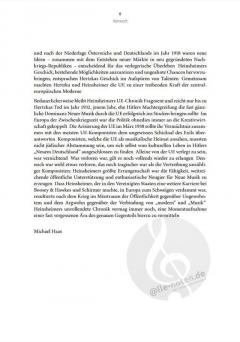 UE - Die ersten 37 1/2 Jahre 