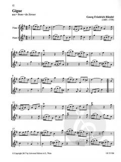 Bühne frei - Duos 1 