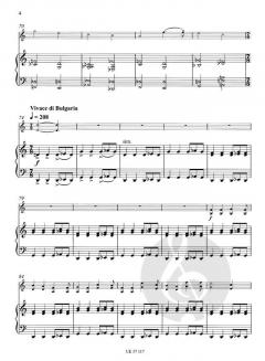 Happy Birthday Variations von Aleksey Igudesman 