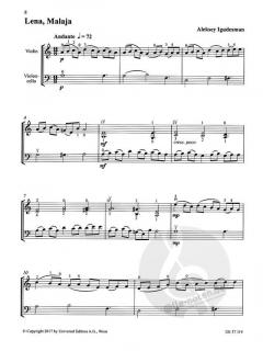 Violin & Cello & More von Aleksey Igudesman 