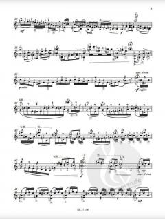 Sonate Sz. 117 von Bela Bartók 