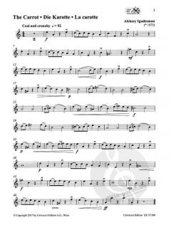 In My Garden 1 von Aleksey Igudesman 