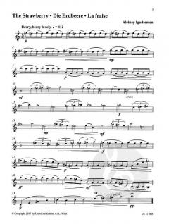 In My Garden 1 von Aleksey Igudesman 