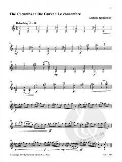 In My Garden 1 von Aleksey Igudesman 