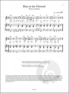 Klangfenster Finnland 