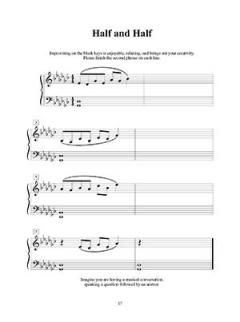 Composing Made Easy von Gail Smith 