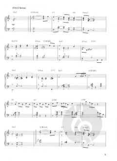 Oscar Peterson Omnibook 