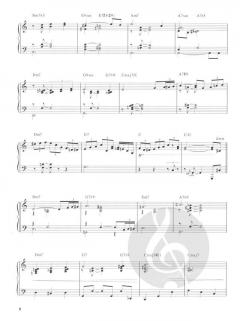 Oscar Peterson Omnibook 