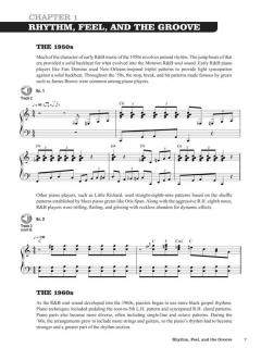 How To Play R&B Soul Keyboards von Henry Brewer 