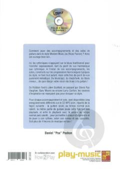 Music Playbacks - Piano Blues 