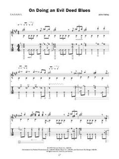 Blind Joe Death von John Fahey 