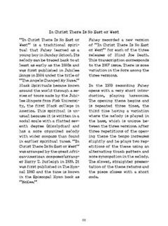 Blind Joe Death von John Fahey 