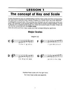 You Can Teach Yourself Piano By Ear von Robin Jarman 