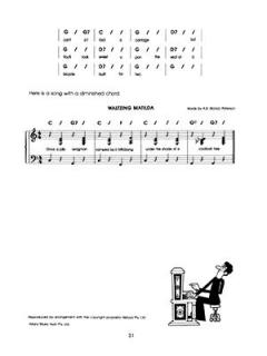 You Can Teach Yourself Piano By Ear von Robin Jarman 