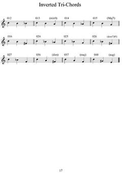 21st Century Chords For Guitar 