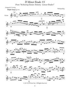 Contemporary Guitar Composers Of The Americas 