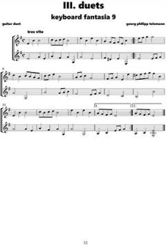 Electric Baroque von John Kiefer 