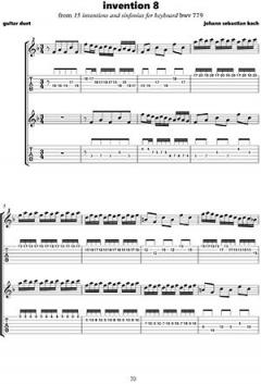 Electric Baroque von John Kiefer 