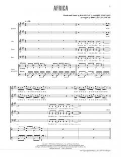 Vocal Ecstasy Vol. 1 (Perpetuum Jazzile) 