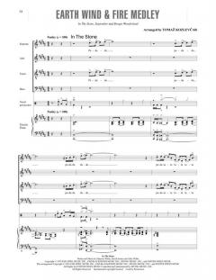 Vocal Ecstasy Vol. 1 (Perpetuum Jazzile) 