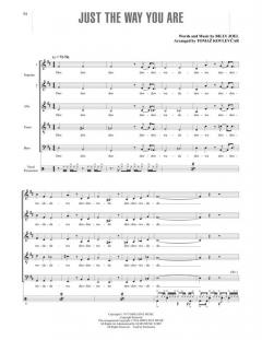 Vocal Ecstasy Vol. 1 (Perpetuum Jazzile) 