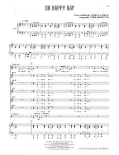 Vocal Ecstasy Vol. 1 (Perpetuum Jazzile) 