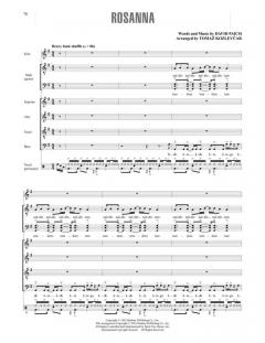 Vocal Ecstasy Vol. 1 (Perpetuum Jazzile) 