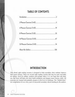 Sight-Reading Success 