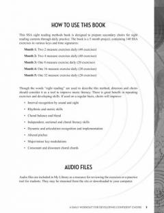 Sight-Reading Success 