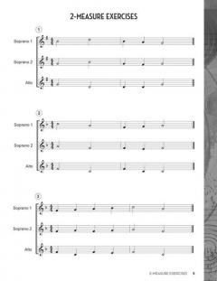 Sight-Reading Success 