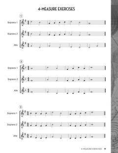 Sight-Reading Success 