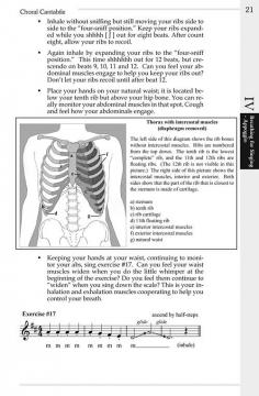 Choral Cantabile von Katharin Rundus 